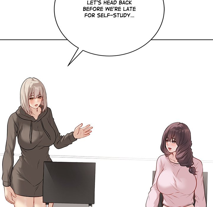 Signed, Sealed, Mistaken Chapter 24 - Manhwa18.com
