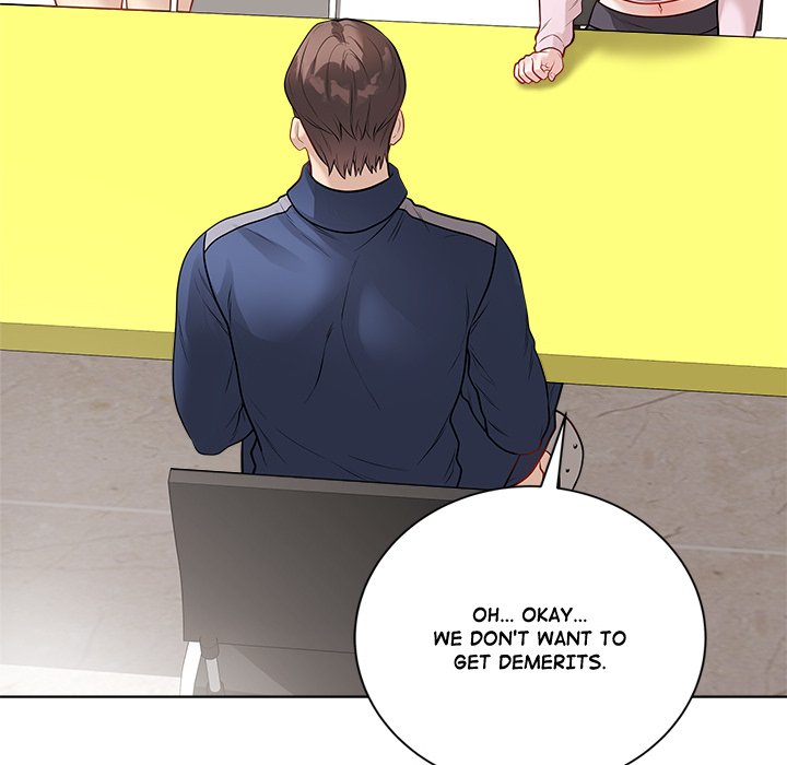 Signed, Sealed, Mistaken Chapter 24 - Manhwa18.com