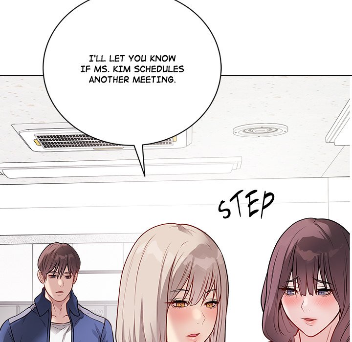 Signed, Sealed, Mistaken Chapter 24 - Manhwa18.com
