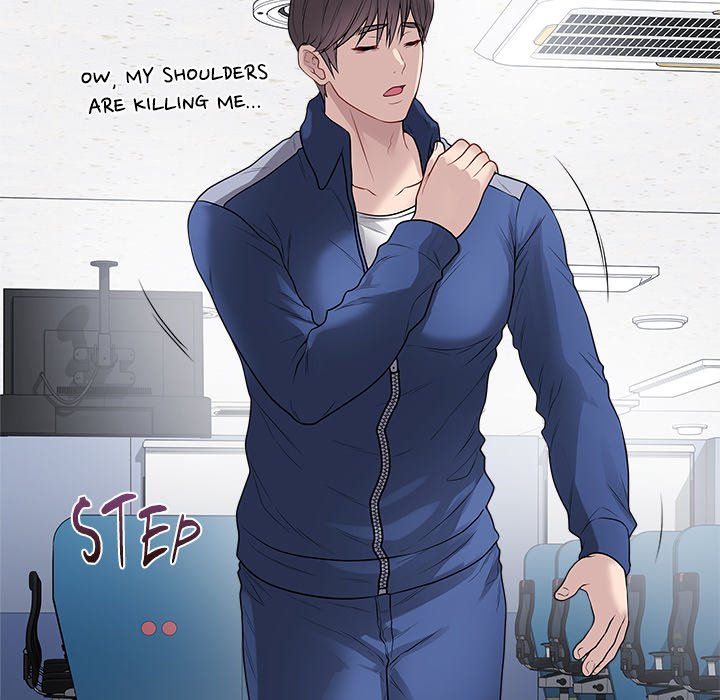 Signed, Sealed, Mistaken Chapter 24 - Manhwa18.com