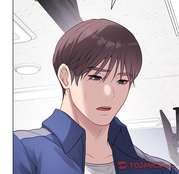 Signed, Sealed, Mistaken Chapter 24 - Manhwa18.com