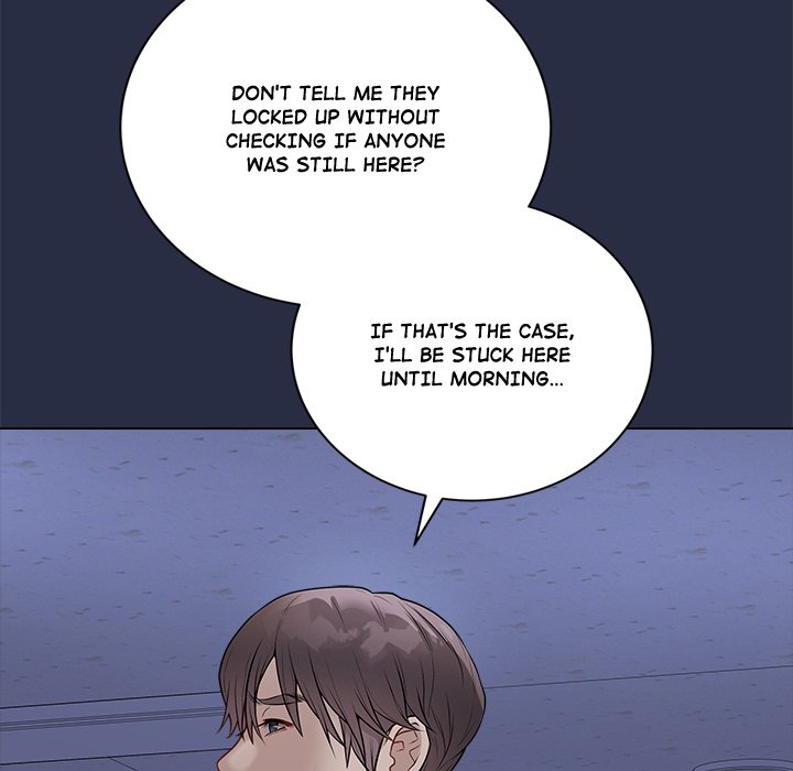 Signed, Sealed, Mistaken Chapter 24 - Manhwa18.com
