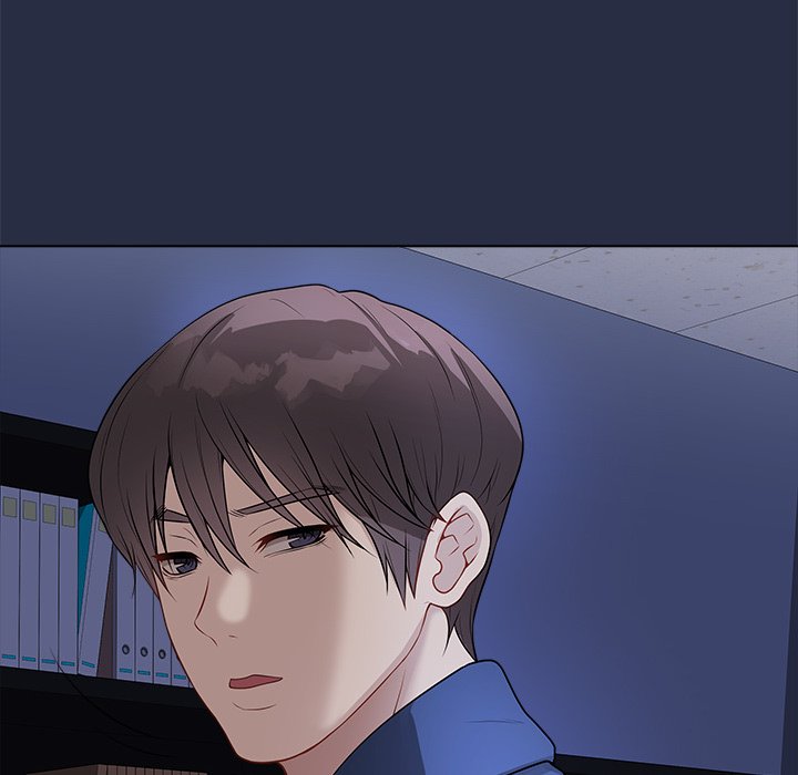 Signed, Sealed, Mistaken Chapter 24 - Manhwa18.com