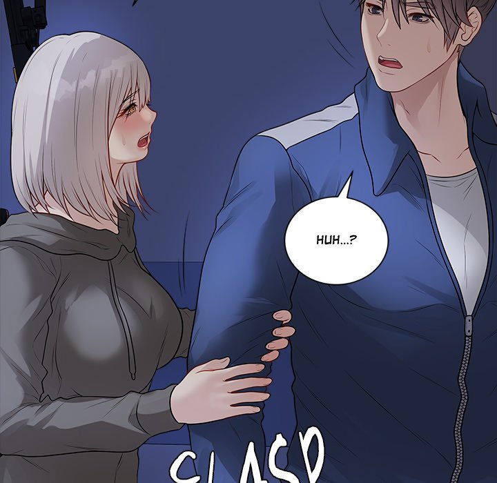 Signed, Sealed, Mistaken Chapter 24 - Manhwa18.com