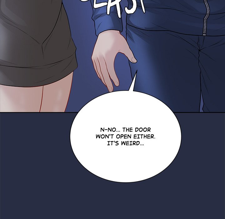 Signed, Sealed, Mistaken Chapter 24 - Manhwa18.com