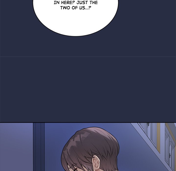 Signed, Sealed, Mistaken Chapter 24 - Manhwa18.com