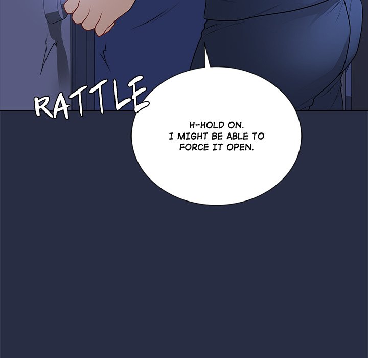 Signed, Sealed, Mistaken Chapter 24 - Manhwa18.com