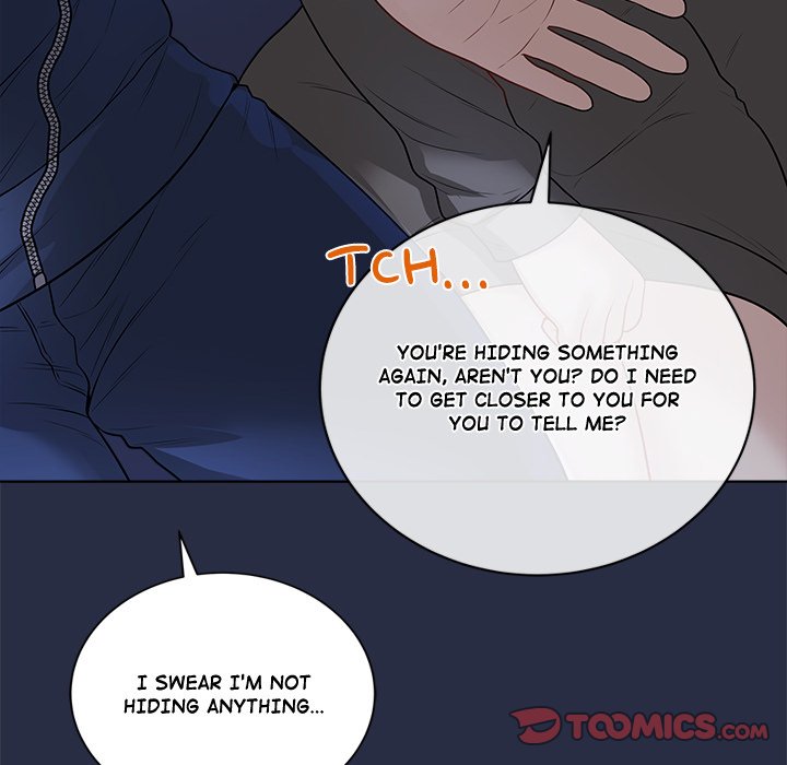 Signed, Sealed, Mistaken Chapter 25 - Manhwa18.com