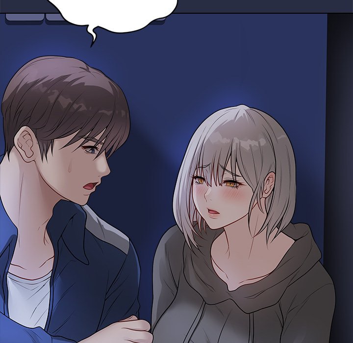 Signed, Sealed, Mistaken Chapter 25 - Manhwa18.com