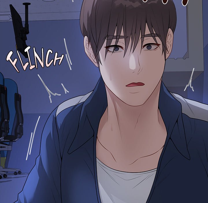 Signed, Sealed, Mistaken Chapter 25 - Manhwa18.com
