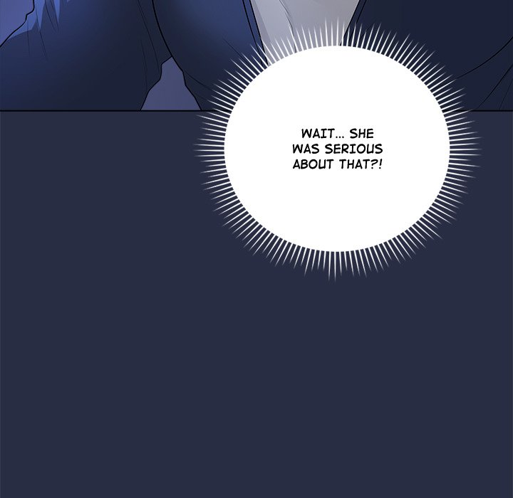 Signed, Sealed, Mistaken Chapter 25 - Manhwa18.com