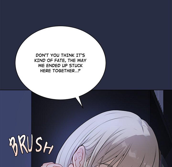Signed, Sealed, Mistaken Chapter 25 - Manhwa18.com