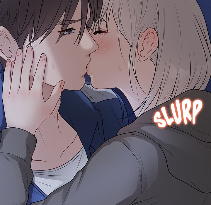 Signed, Sealed, Mistaken Chapter 25 - Manhwa18.com