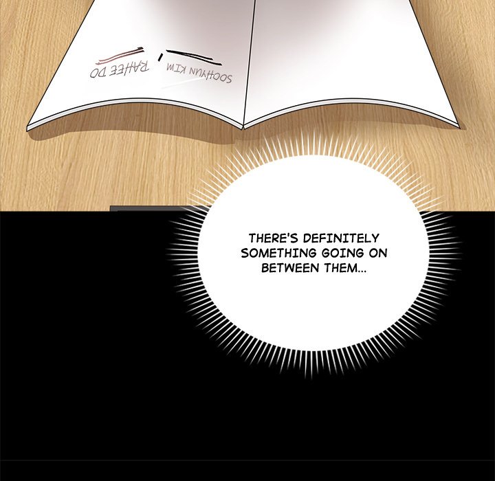 Signed, Sealed, Mistaken Chapter 25 - Manhwa18.com
