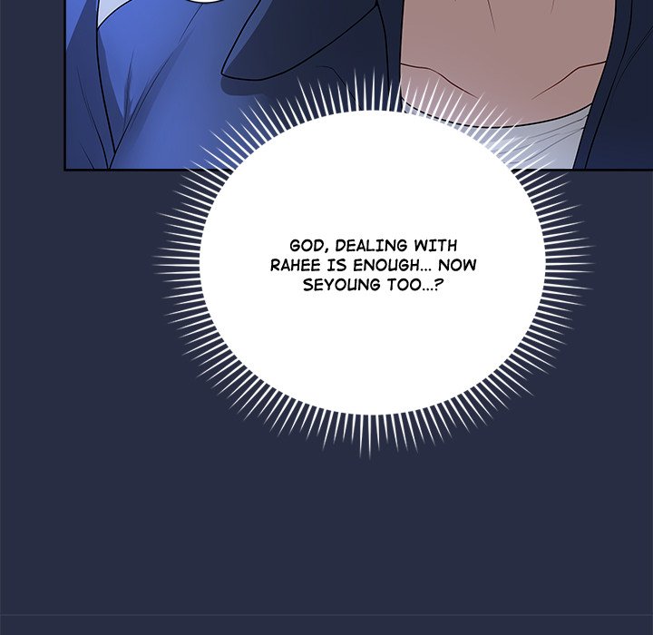 Signed, Sealed, Mistaken Chapter 25 - Manhwa18.com