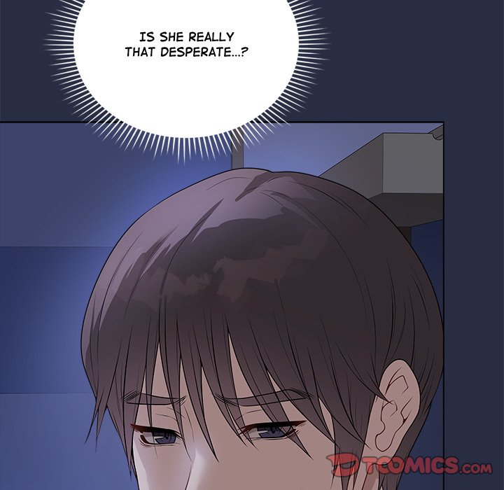 Signed, Sealed, Mistaken Chapter 25 - Manhwa18.com