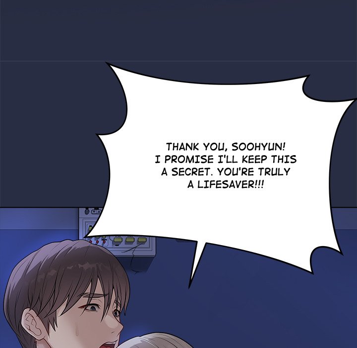 Signed, Sealed, Mistaken Chapter 25 - Manhwa18.com