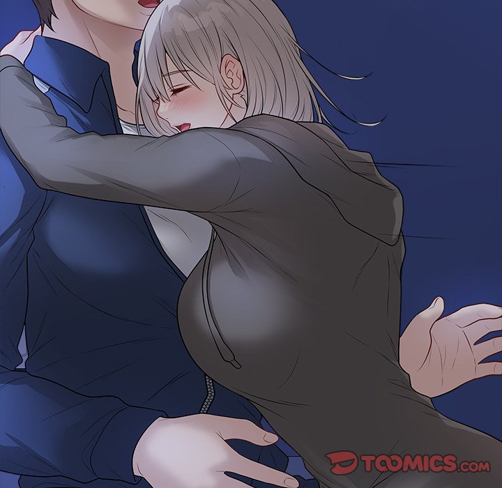 Signed, Sealed, Mistaken Chapter 25 - Manhwa18.com