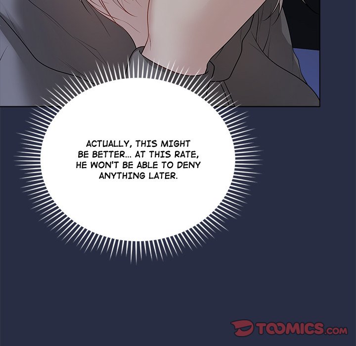 Signed, Sealed, Mistaken Chapter 25 - Manhwa18.com