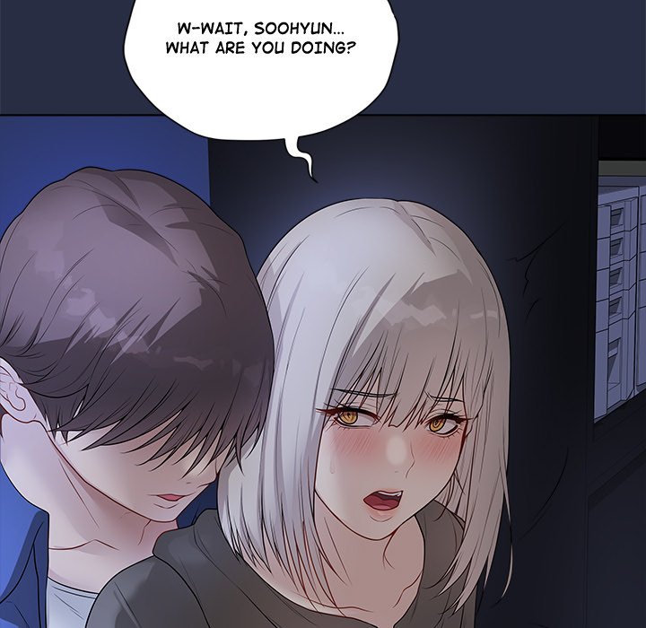 Signed, Sealed, Mistaken Chapter 25 - Manhwa18.com