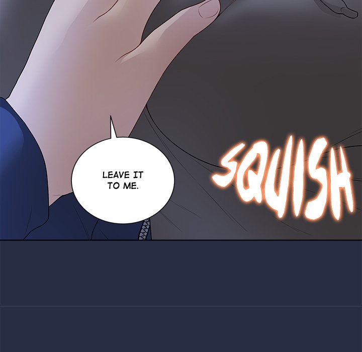 Signed, Sealed, Mistaken Chapter 25 - Manhwa18.com