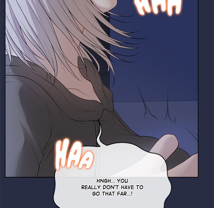 Signed, Sealed, Mistaken Chapter 25 - Manhwa18.com