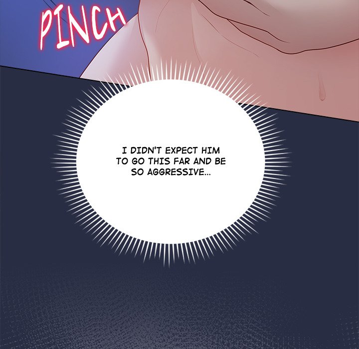 Signed, Sealed, Mistaken Chapter 25 - Manhwa18.com