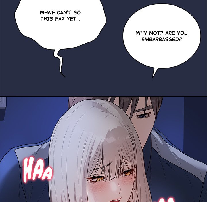 Signed, Sealed, Mistaken Chapter 25 - Manhwa18.com