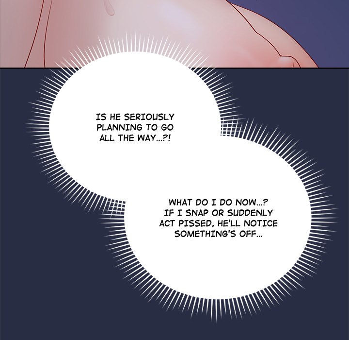 Signed, Sealed, Mistaken Chapter 25 - Manhwa18.com