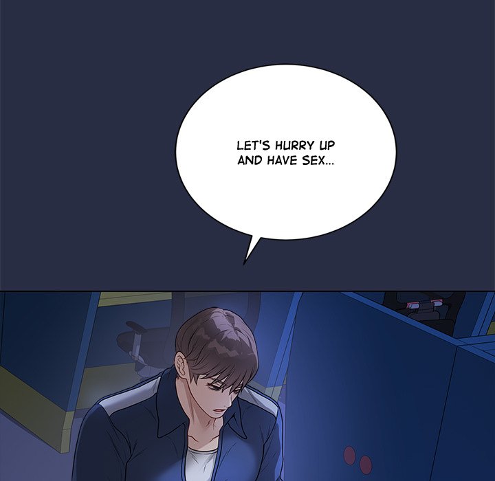 Signed, Sealed, Mistaken Chapter 25 - Manhwa18.com