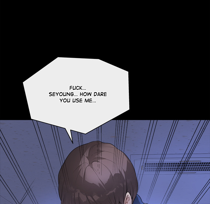 Signed, Sealed, Mistaken Chapter 26 - Manhwa18.com
