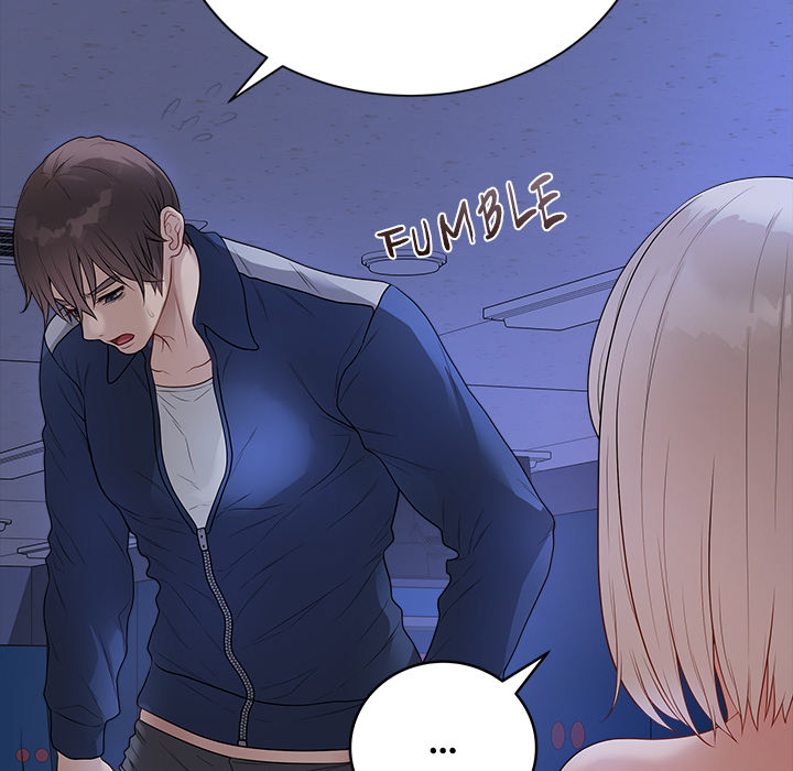 Signed, Sealed, Mistaken Chapter 26 - Manhwa18.com