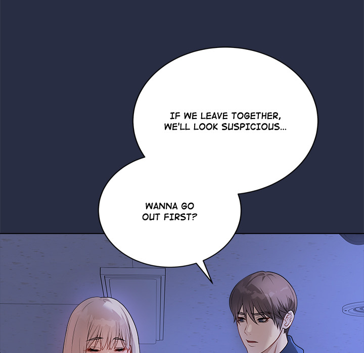 Signed, Sealed, Mistaken Chapter 26 - Manhwa18.com