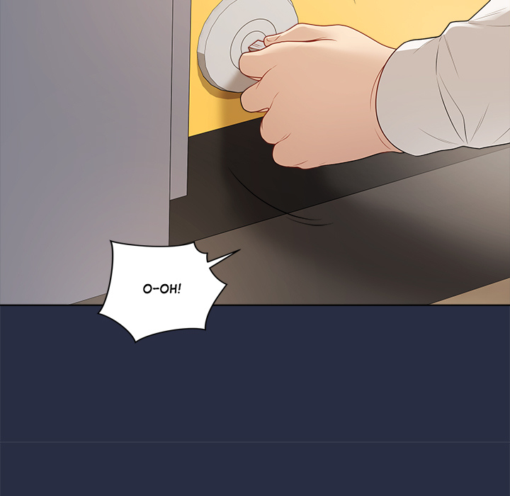 Signed, Sealed, Mistaken Chapter 26 - Manhwa18.com