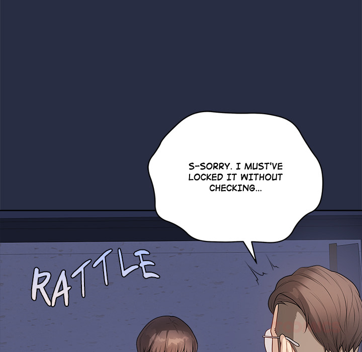 Signed, Sealed, Mistaken Chapter 26 - Manhwa18.com