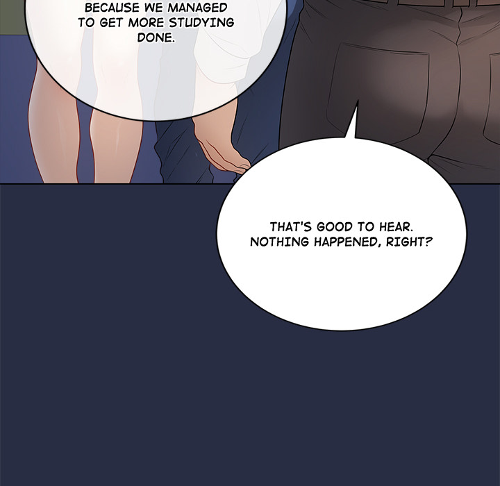 Signed, Sealed, Mistaken Chapter 26 - Manhwa18.com