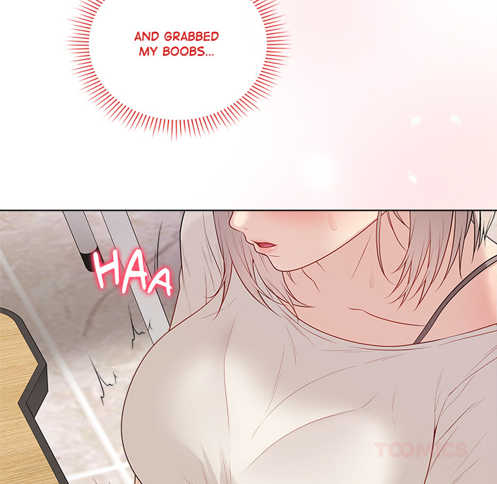 Signed, Sealed, Mistaken Chapter 26 - Manhwa18.com