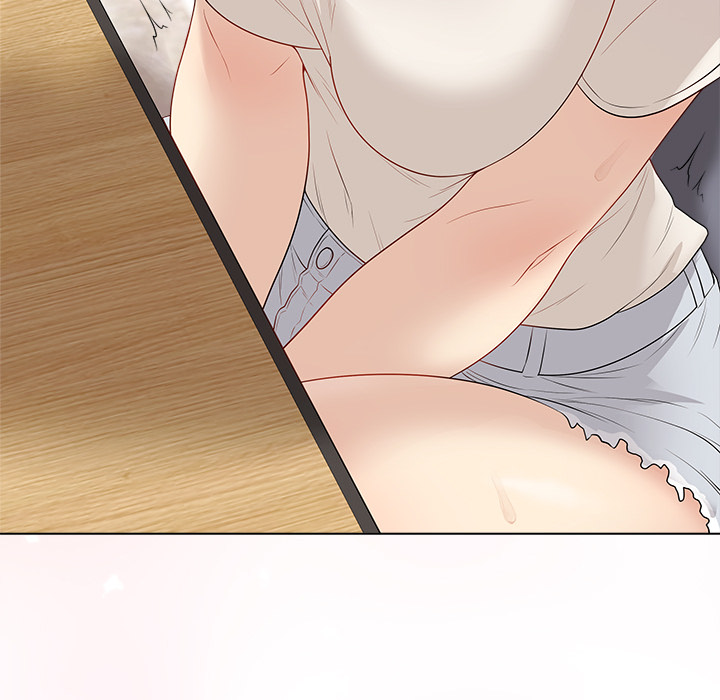 Signed, Sealed, Mistaken Chapter 26 - Manhwa18.com