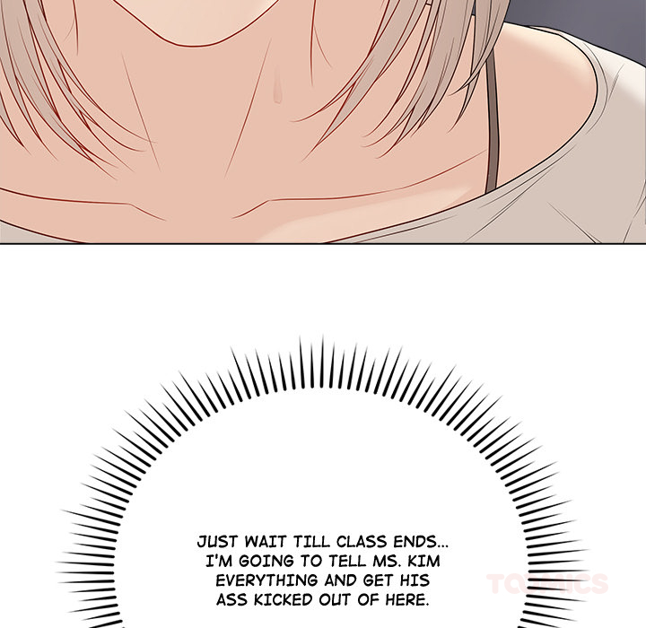 Signed, Sealed, Mistaken Chapter 26 - Manhwa18.com