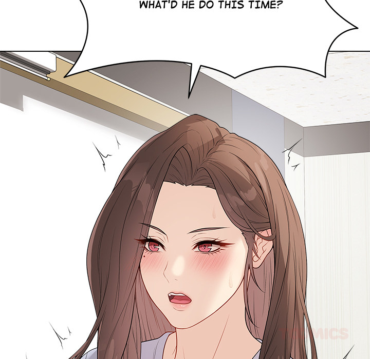 Signed, Sealed, Mistaken Chapter 26 - Manhwa18.com