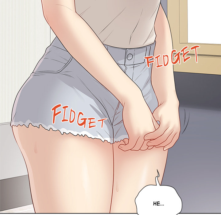 Signed, Sealed, Mistaken Chapter 26 - Manhwa18.com