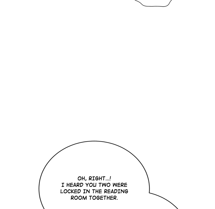 Signed, Sealed, Mistaken Chapter 26 - Manhwa18.com