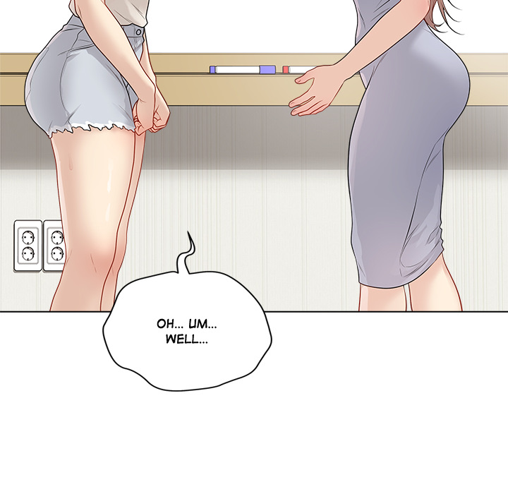 Signed, Sealed, Mistaken Chapter 26 - Manhwa18.com