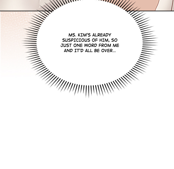 Signed, Sealed, Mistaken Chapter 26 - Manhwa18.com