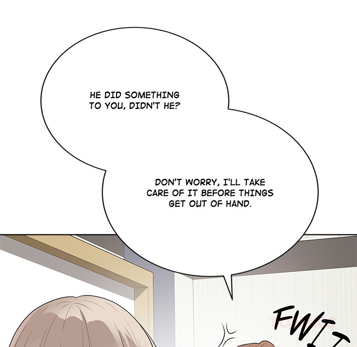 Signed, Sealed, Mistaken Chapter 26 - Manhwa18.com