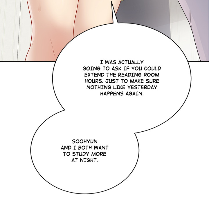 Signed, Sealed, Mistaken Chapter 26 - Manhwa18.com