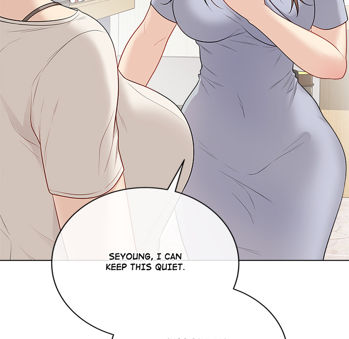 Signed, Sealed, Mistaken Chapter 26 - Manhwa18.com