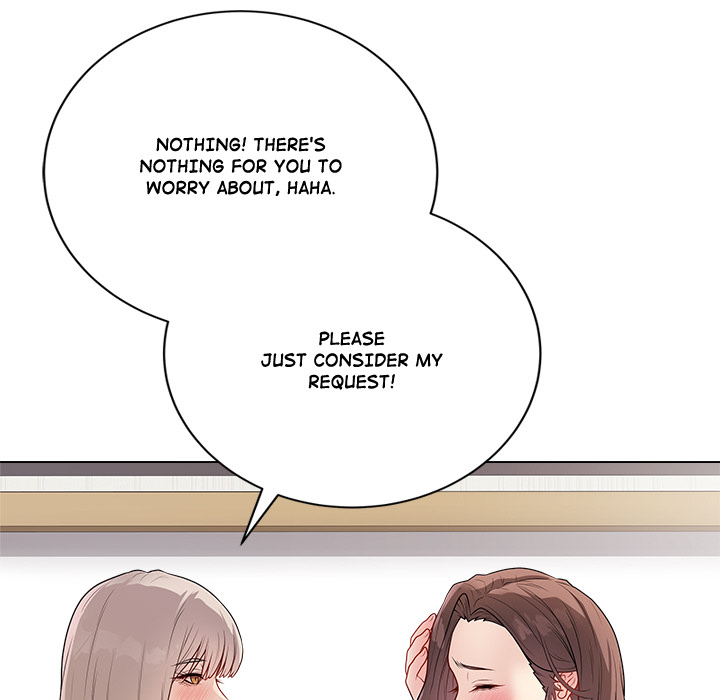 Signed, Sealed, Mistaken Chapter 26 - Manhwa18.com