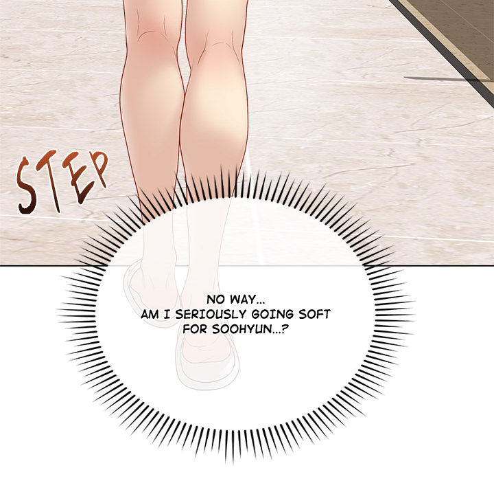 Signed, Sealed, Mistaken Chapter 26 - Manhwa18.com