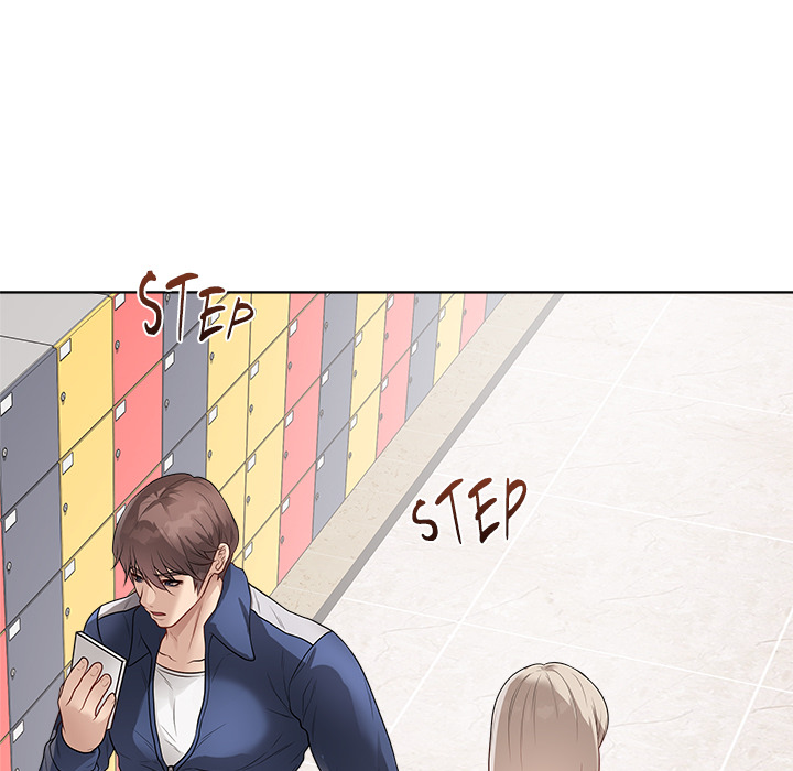 Signed, Sealed, Mistaken Chapter 26 - Manhwa18.com